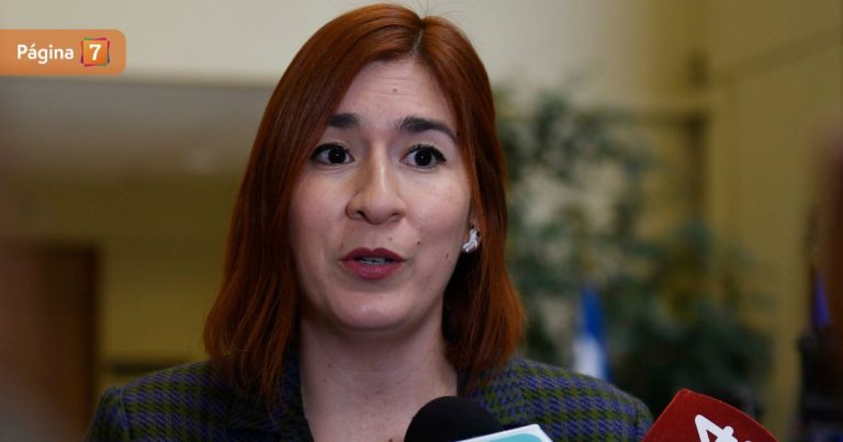 Aprueban desafuero de diputada Catalina Pérez: podrá ser formalizada por fraude al fisco