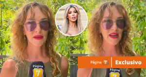 Catalina Pulido dio su sincera opinión sobre Oriana Marzoli