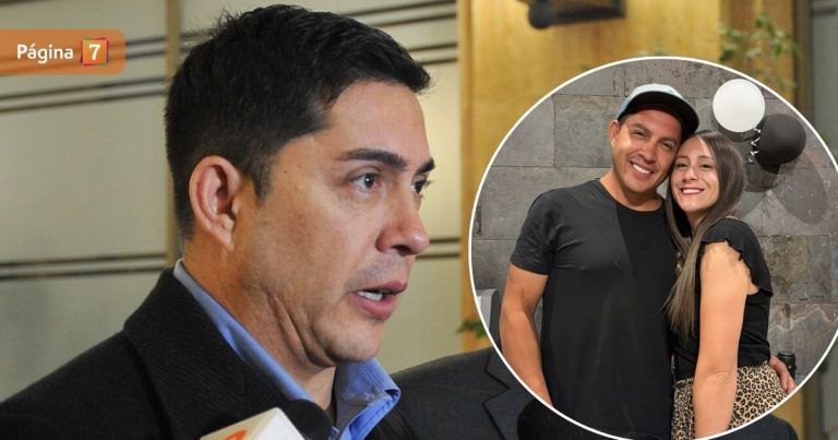 “¿Estás bien?”: la supuesta conversación de Jorge Durán y su denunciante antes de presunta violación