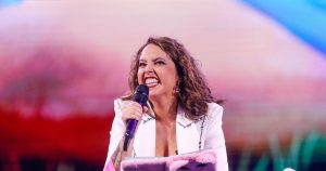 Chiqui Aguayo en Viña 2025