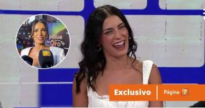 Cony Capelli en Plan Perfecto