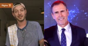 Cristián Campos respondió a su hijo Antonio Campos tras sus declaraciones