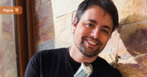 Daniel Valenzuela reveló desconocido cuadro de salud Inicié un camino sin retorno