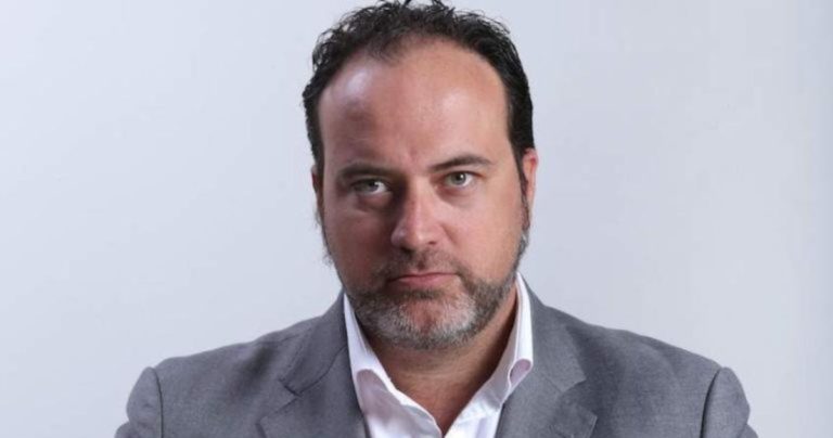 Preocupación por complejo cuadro psicológico que estaría atravesando Daniel Sauer en Capitán Yaber