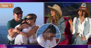 Daniela Aránguiz y Ha Ash