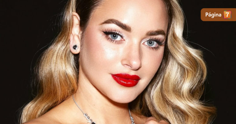 Daniela Nicolás actualizó su situación tras terremotos en Santorini: 