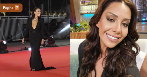 Digan lo que digan Mariela Sotomayor reveló los retoques estéticos que se hizo el último tiempo