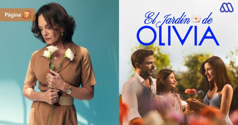 ¿Será tan extensa como Juego de Ilusiones? Catalina Guerra reveló detalles de El Jardín de Olivia