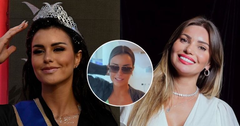 Emilia Dides asegura que fue ignorada por Faloon tras ofrecerle su corona: 