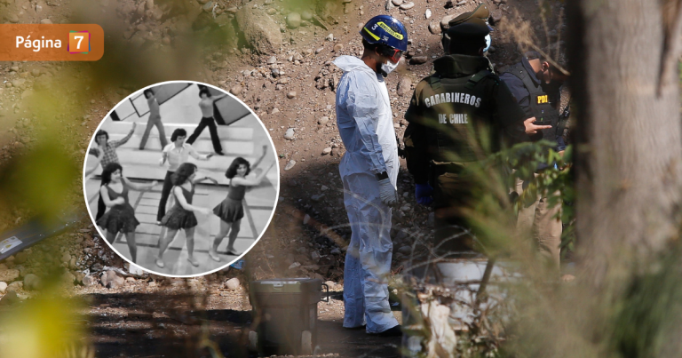 Encuentran sin vida y maniatada bajo puente a ex bailarina de Música Libre: autor confesó el crimen