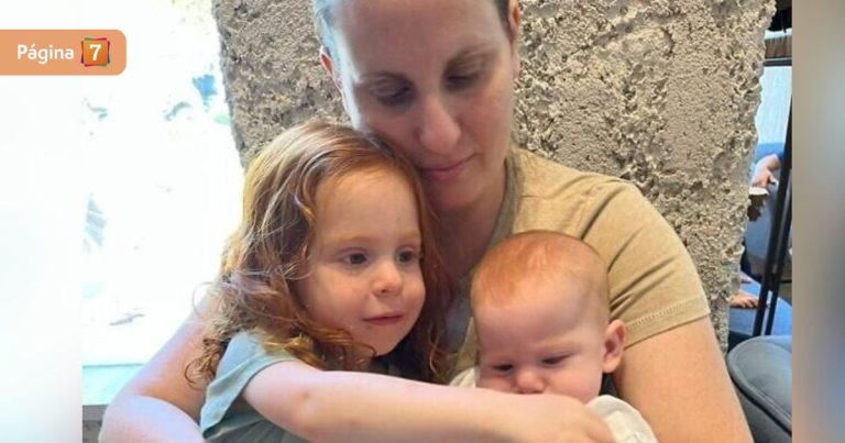 La historia de familia argentina Bibas que fue secuestrada en Gaza: Hamás entregará sus cuerpos