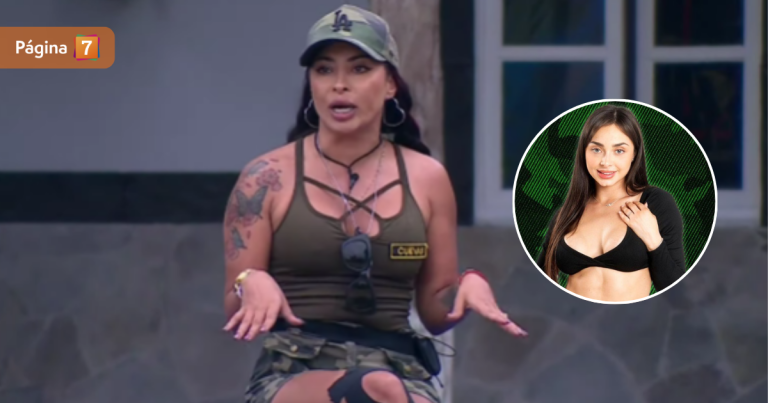 Fanny Cuevas responde a acusaciones de bullying en Palabra de Honor: 