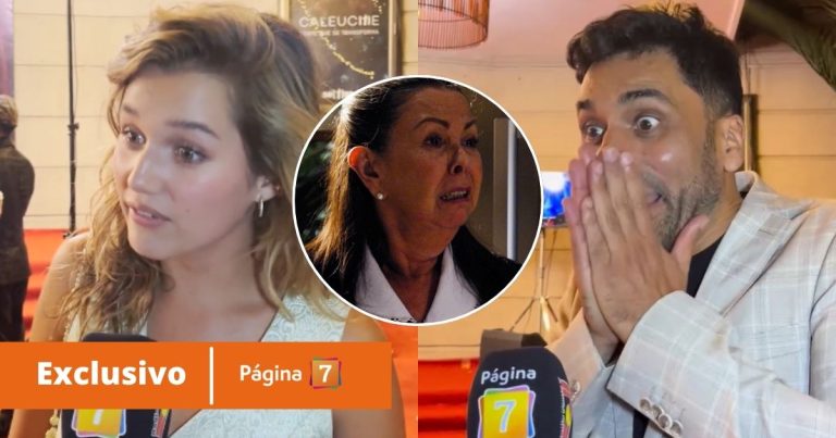 Elenco de Juego de Ilusiones reaccionó a drástico giro de Lidia: 