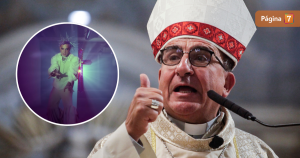 Cardenal Fernando Chomalí catalogó de “blasfemia” canción que representará a Chile en Viña 2025