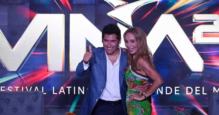 Festival de Viña 2025: ¿qué artistas se presentan este domingo 23 de febrero?