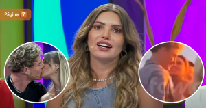 Fue por el video con Cony Capelli Faloon reveló la verdad de su quiebre con Rai