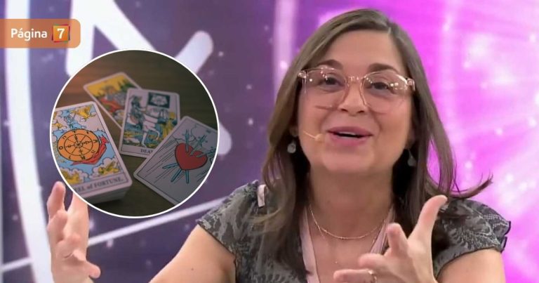 Horóscopo de Paula González: cómo le irá a tu signo en el amor este 2025