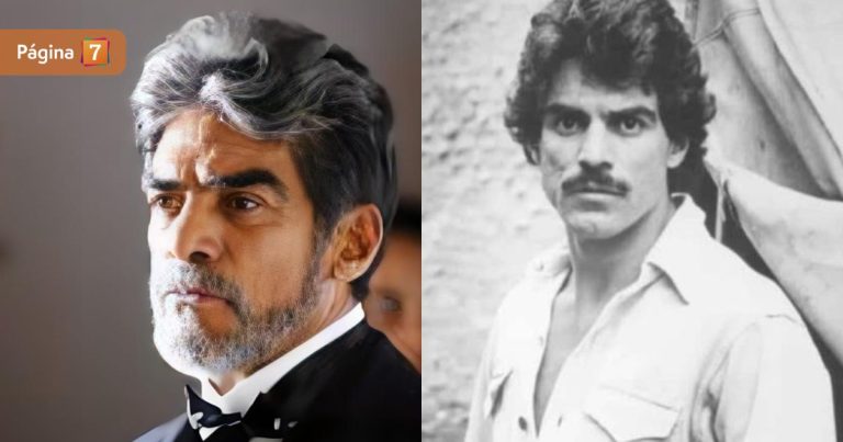 Muere actor mexicano Humberto Yáñez: participó en 'Clase 406' y 'Rosa Salvaje'