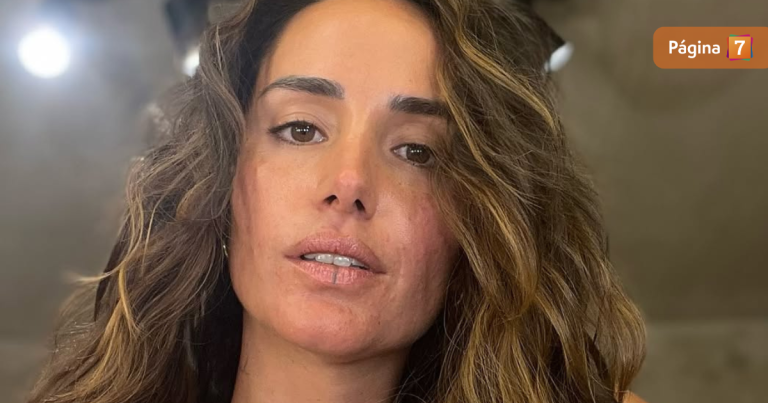 Isidora Urrejola celebró el cumpleaños de su hija menor: así de grande está