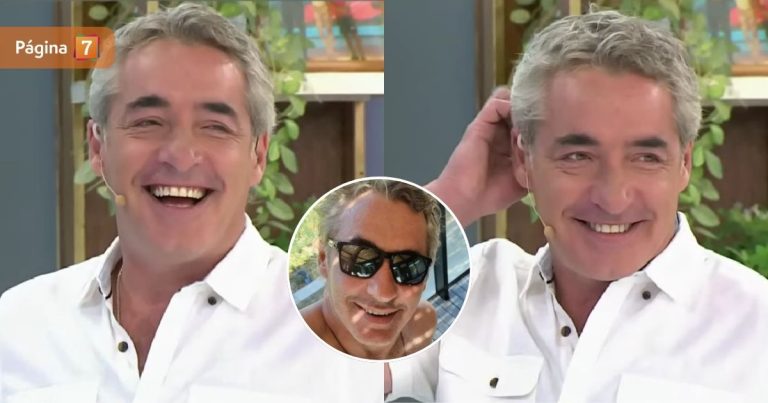 Repenning se llenó de piropos tras compartir osada foto veraniega: 