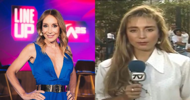 Karen Doggenweiler y su largo recorrido para animar el Festival de Viña: “Llega en el momento justo”