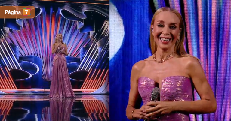 Karen Doggenweiler marcó hito histórico en Viña: 