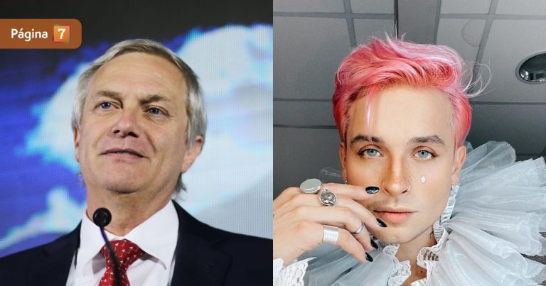 “Sacrilegio”: José Antonio Kast arremete contra canción de Dani Ride para competencia de Viña 2025