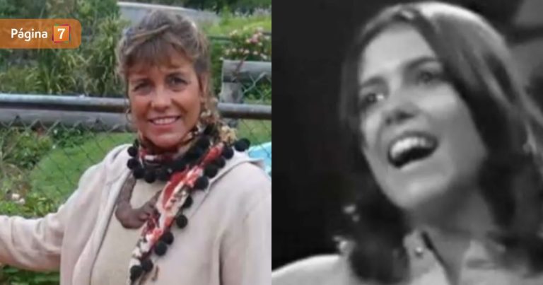 Entregan antecedentes de homicidio de María Angélica Ascuí: presunto asesino era su arrendatario