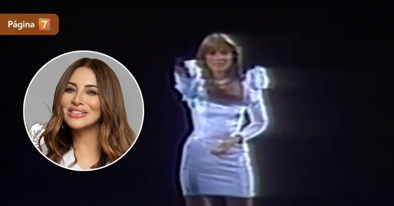 Así fue el debut de Myriam Hernández en Viña 1989: ¿por qué rechazó la primera invitación?