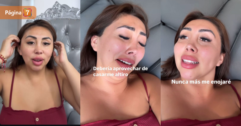 Naya Fácil reveló monto que ha gastado en la 'Gala del Pueblo': 