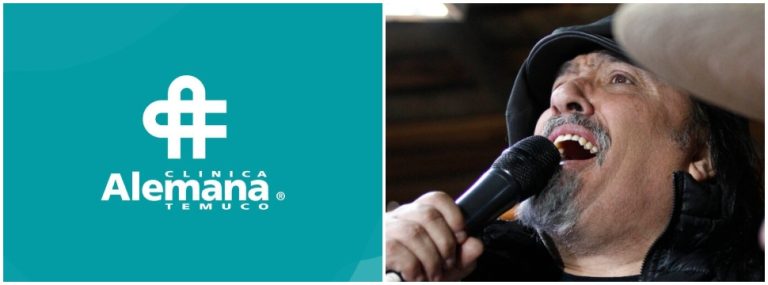 Clínica Alemana de Temuco entrega parte médico por defunción de 'Negro' Piñera: informaron la causa