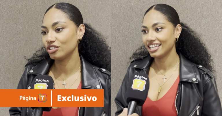 ¿Quién es Nia Correia? Conoce a la talentosa representante de España en el Festival de Viña 2025