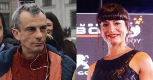 Así de grande está el hijo de Pablo Schwarz y Daniela Lhorente: ya tiene 22 años