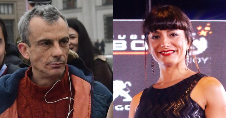 Así de grande está el hijo de Pablo Schwarz y Daniela Lhorente: ya tiene 22 años