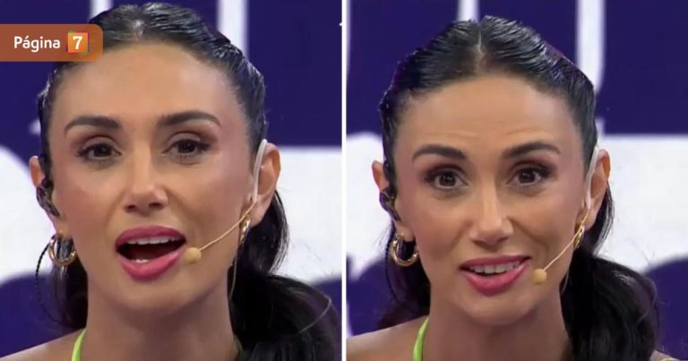 Tras episodio de Pamela Díaz: ¿cómo saber si estás propenso a sufrir una parálisis facial?