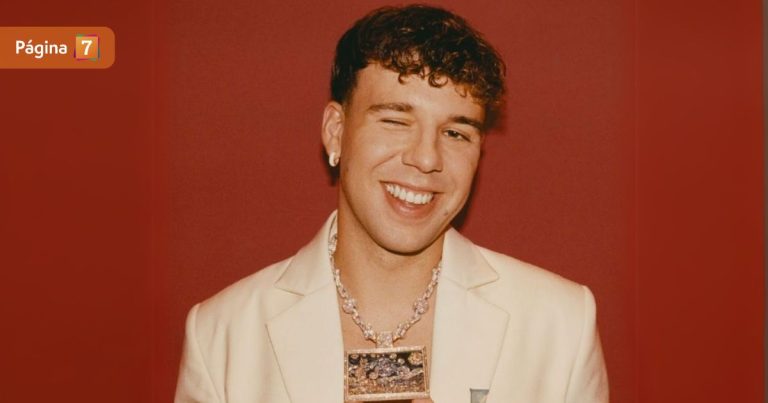 Quevedo en Chile: revisa fecha y recinto de su tour 'Buenas Noches'