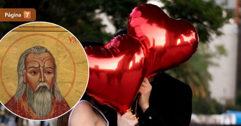 ¿Quién fue San Valentín? La historia del sacerdote condenado a muerte que inspiró el Día del Amor