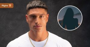 Sammis Reyes compartió romántica foto con su nueva pareja: aseguran que es figura del espectáculo