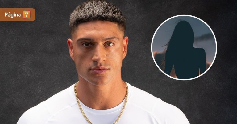 Sammis Reyes compartió romántica foto con “nueva pareja”: aseguran que es figura del espectáculo