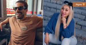 Seba Ramirez reacciona a cancelación de gala del pueblo de naya fácil