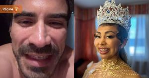 Sebastián Ramírez contra Naya Fácil