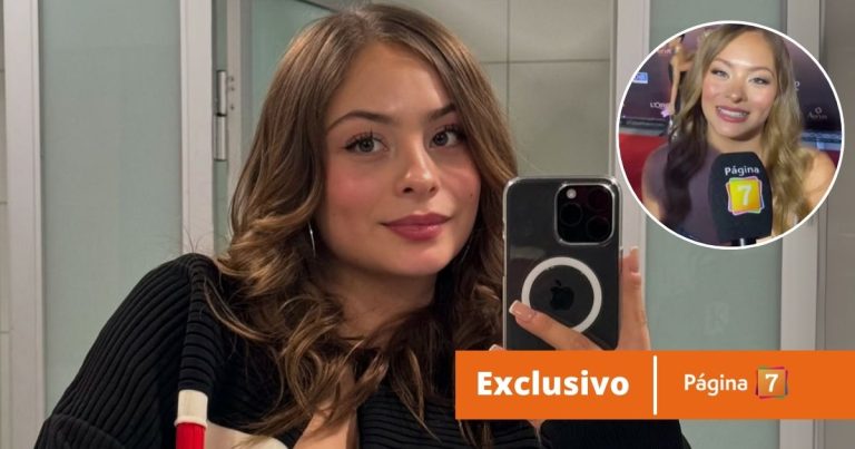 Skarleth Labra explicó por qué estudiará Periodismo y la universidad que eligió: 