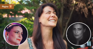 Tonka Tomicic anunció documental sobre su vida Me tuve que volver a querer