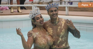 Tras desaire a Naya Fácil Nico Solabarrieta aclaró si realmente fue invitado a la Gala de Viña