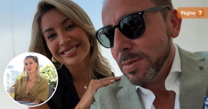 Va a ir sola o con Kaminski Cami Andrade adelantó detalles de su participación en la Gala de Viña