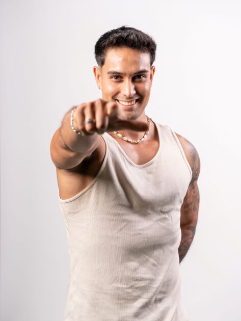 Los últimos 7 integrantes de El Fenómeno: de hermano de Raimundo Cerda a doble de Freddie Mercury