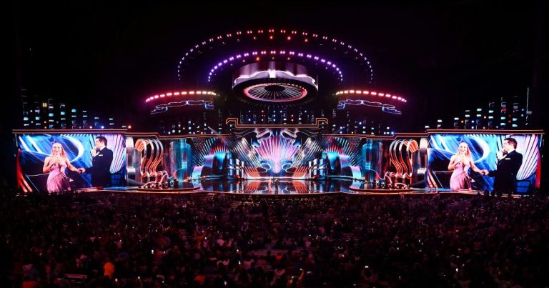 ¿Quién está hoy en el Festival de Viña 2025? Revisa los artistas de este miércoles