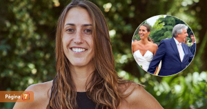 Amalia Morandé Fantini: la hija del animador de Detrás del Muro que brilla con su exitosa productora