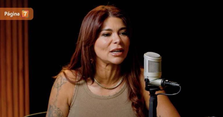 Antonella Ríos reveló por qué decidió salir de OnlyFans: evidenció “consecuencias”