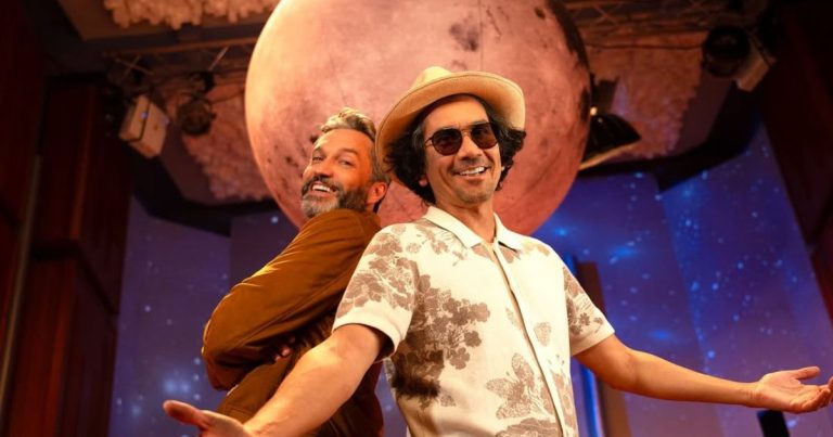 Bacilos habló de su presentación en el Festival de Viña: es la tercera vez que se suben a la Quinta